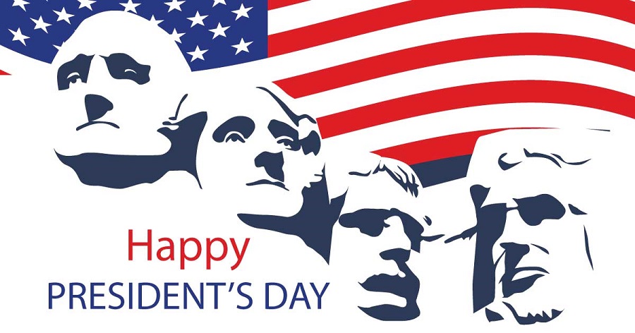 Happy Presidents Day Images | President's Day 2024 Images Photos ...